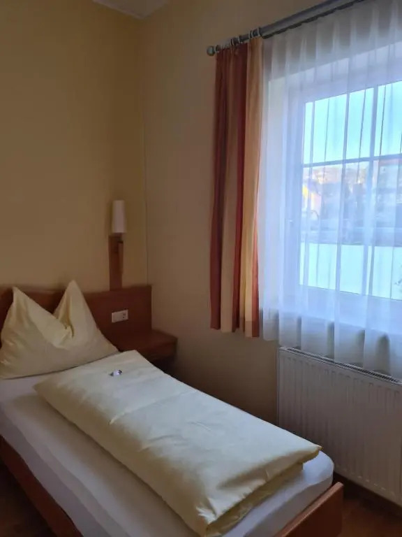 Hotel Stocker