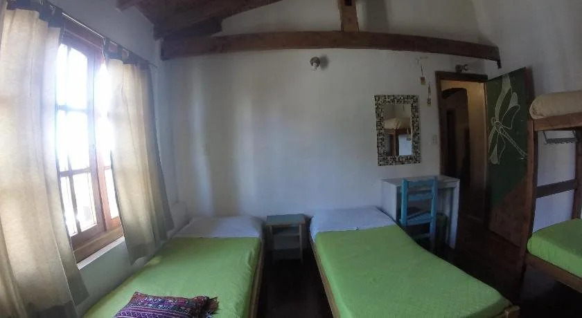 La Justina Hostel