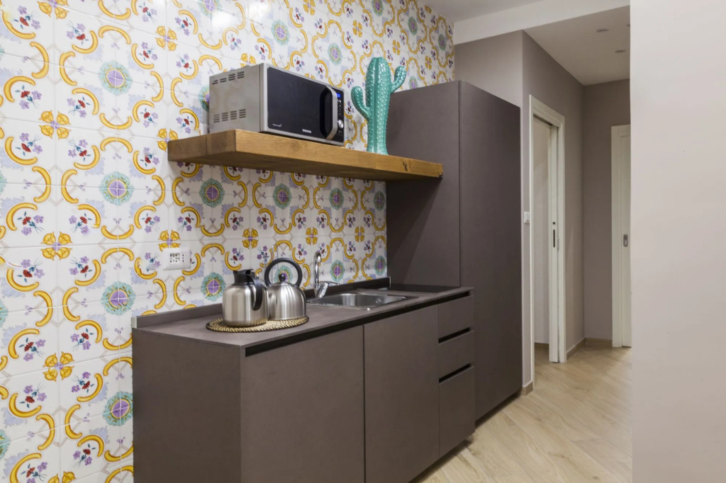 Euforia Napoli - Tre Sedi - Three Locations