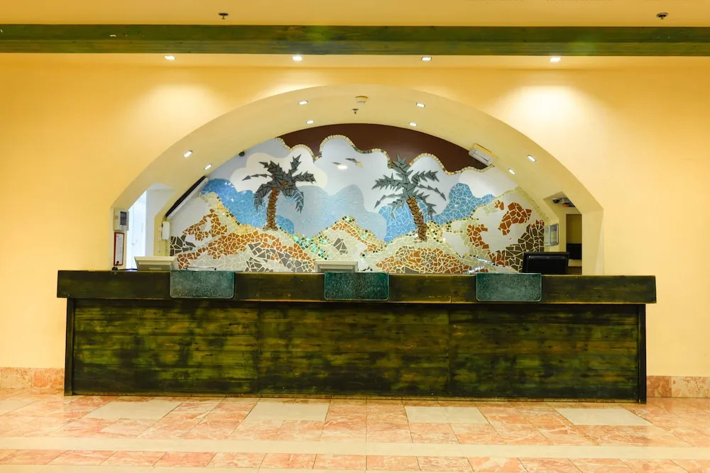 Club In Eilat - Coral Beach Villa Resort