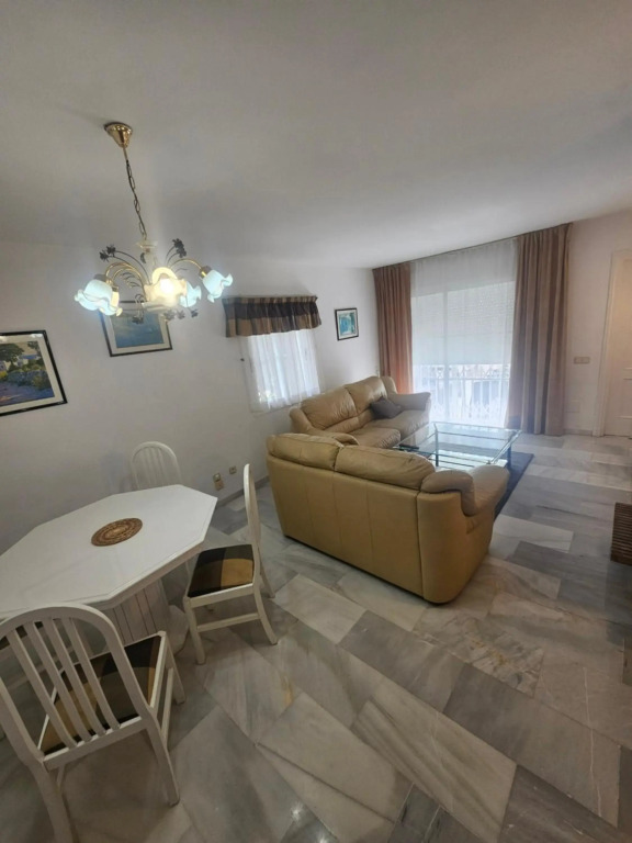Apartament - dom, Hiszpania Andaluzja, Costa del Sol