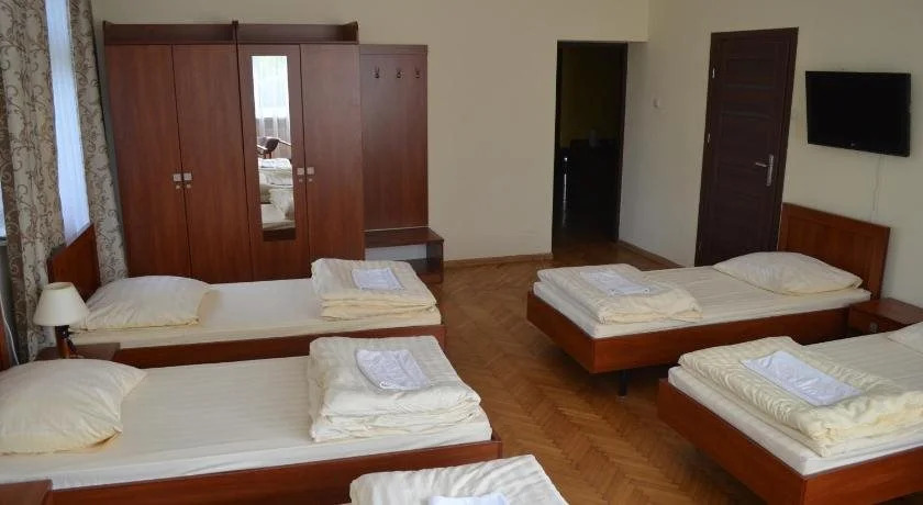 Hostel Gwarek
