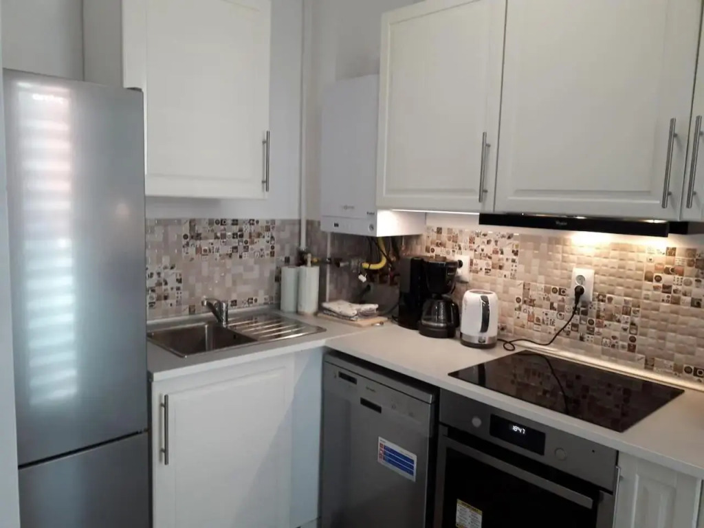 Vivido Apartments