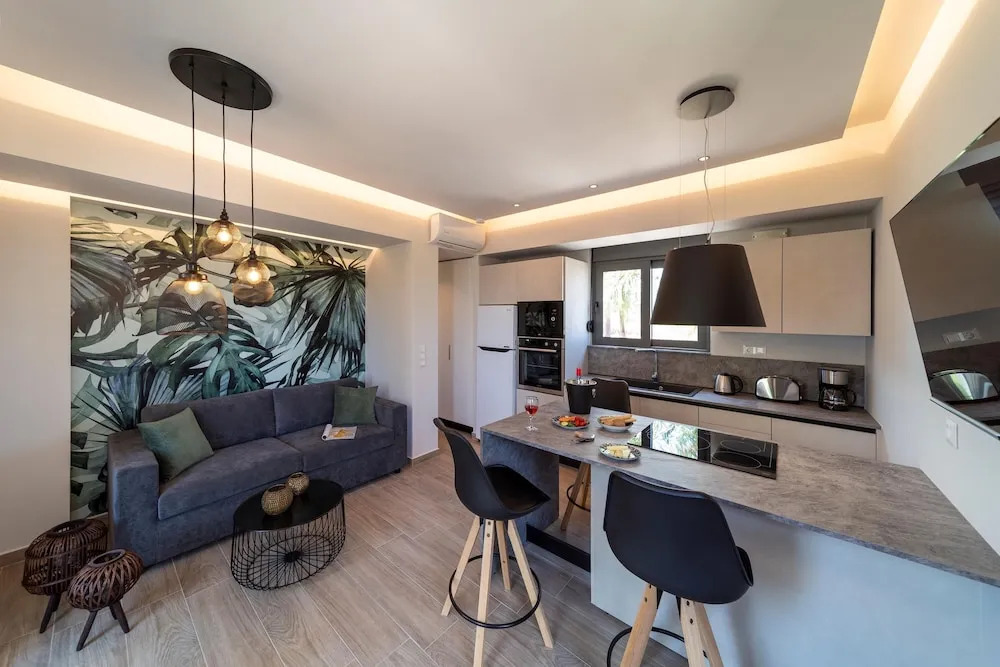 Palmeral Luxury Suites