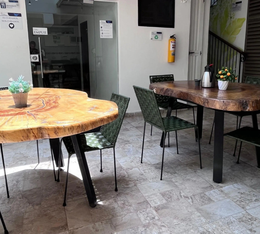 Hotel Tucuraca by DOT Tradition