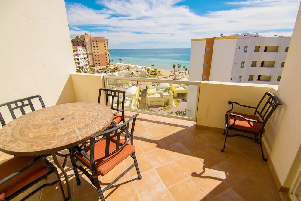 Bonita 703 - 3 Br Condo