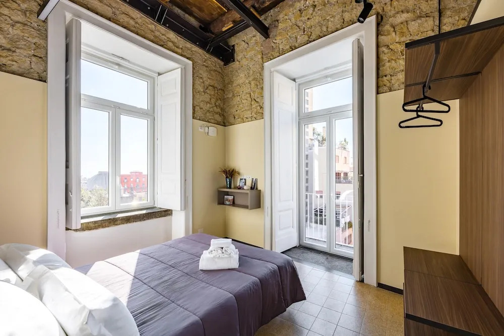 La Pinacoteca Aparthotel by NapoliApartments