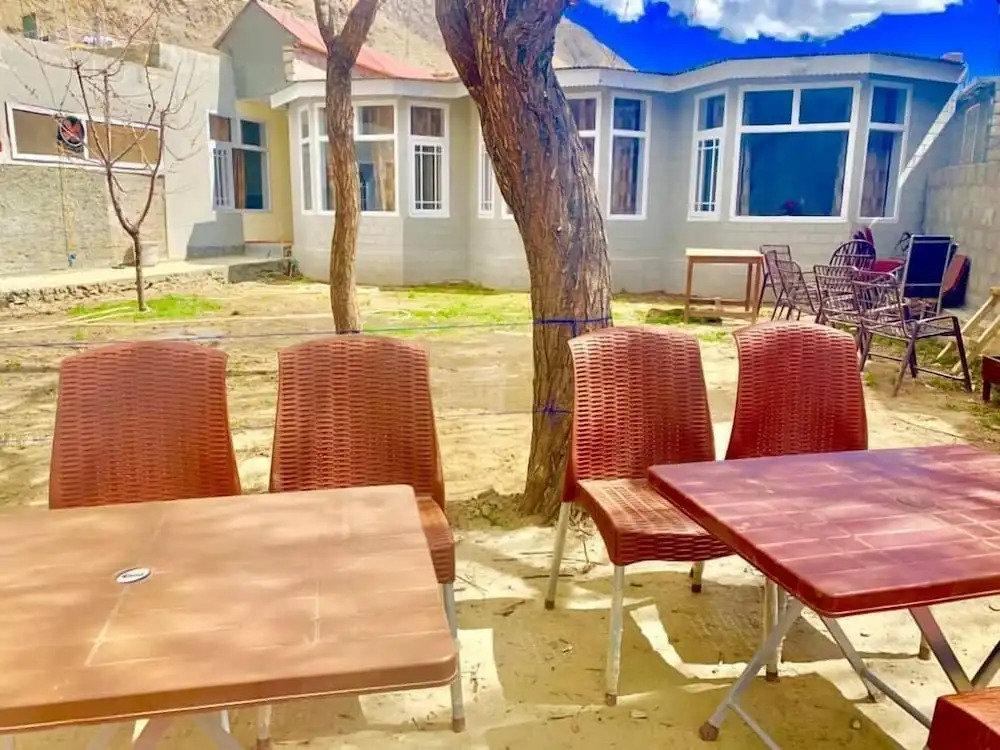 Hunza Panorama Hotel