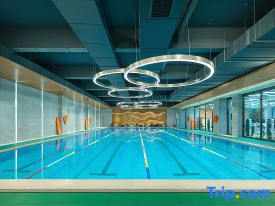Pengfei Guobin Hotel