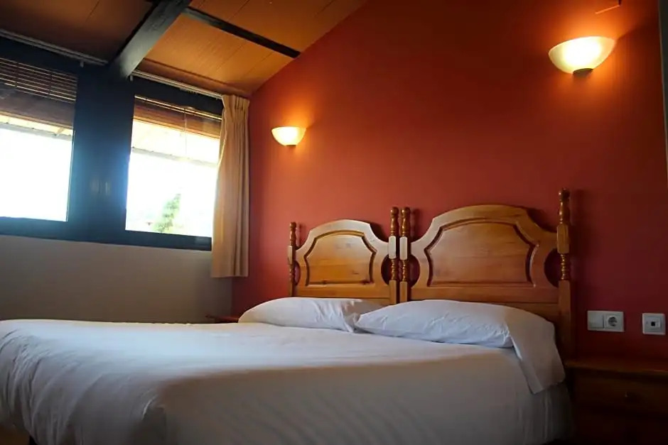 Hotel De Jerica