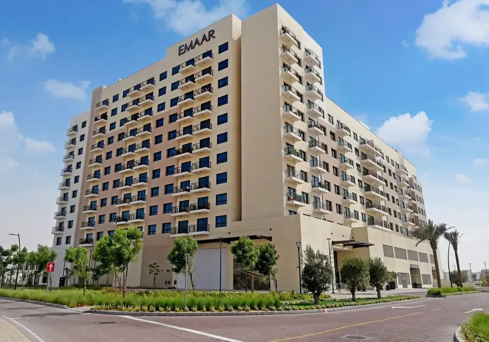 1B-Golf Views-1001 by bnbme homes