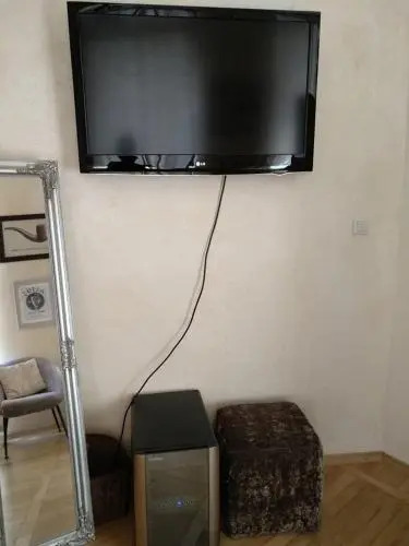 Apartament na Starówce
