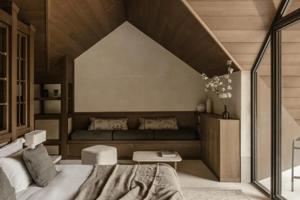MANNA, a Member of Design Hotels