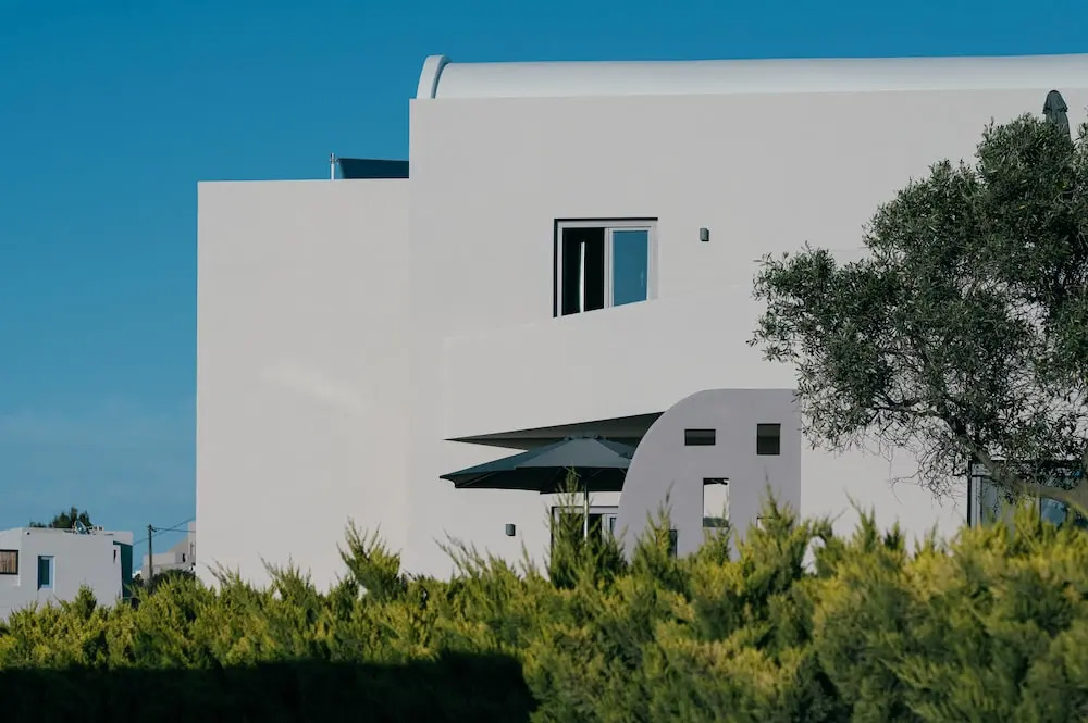Elements Cozy Suites Pyrgos