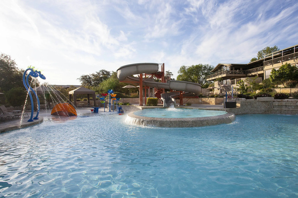 Lakeway Resort & Spa