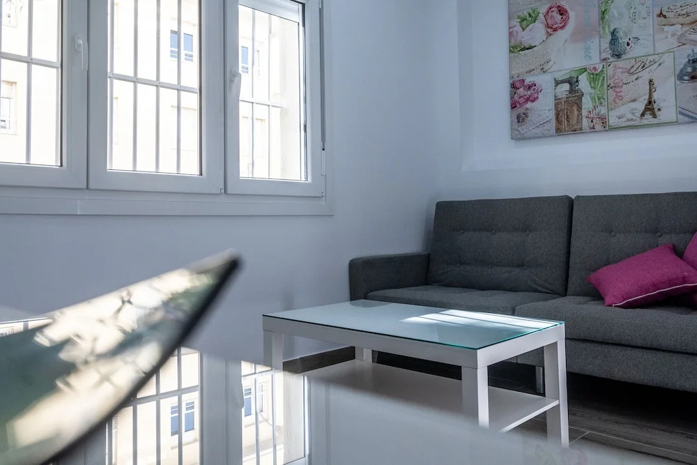 Apartamento Amanecer