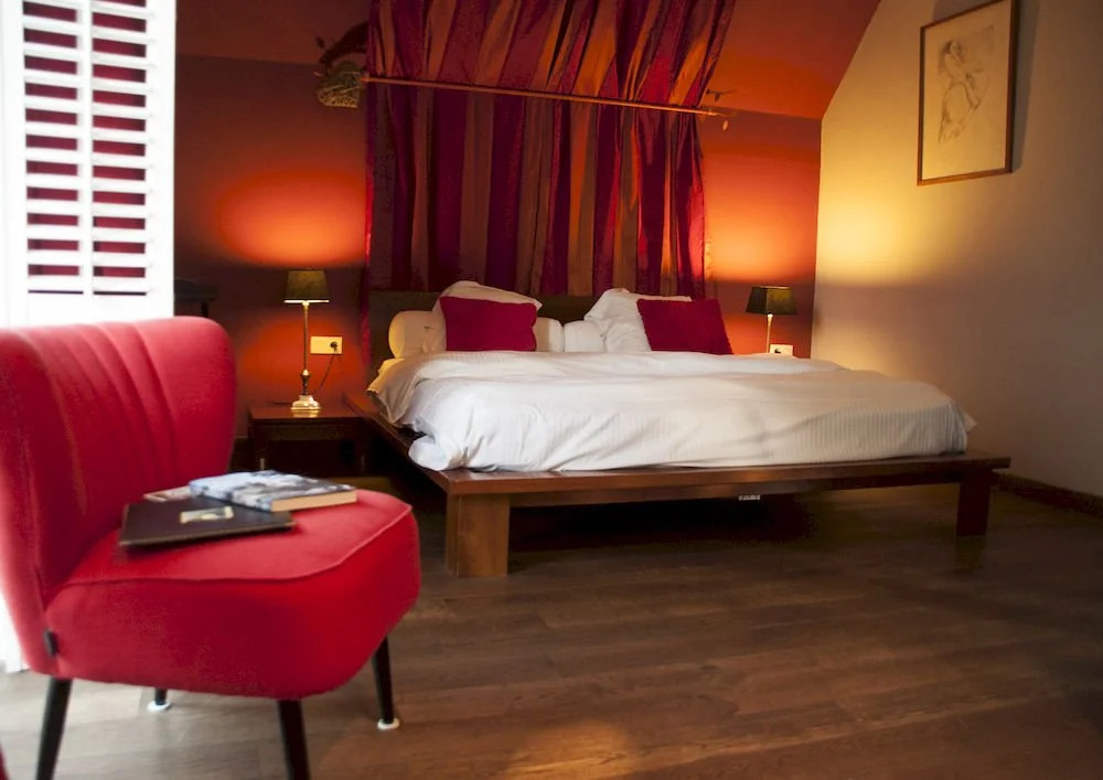 Guest House De Bleker