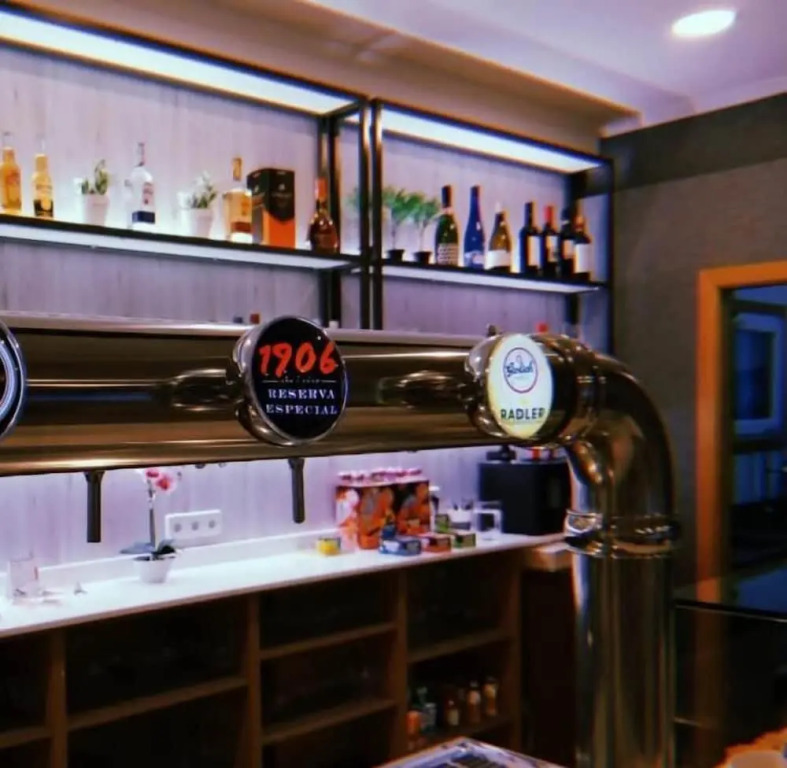 Hotel Reigosa