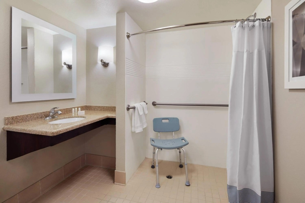 TownePlace Suites by Marriott Midland