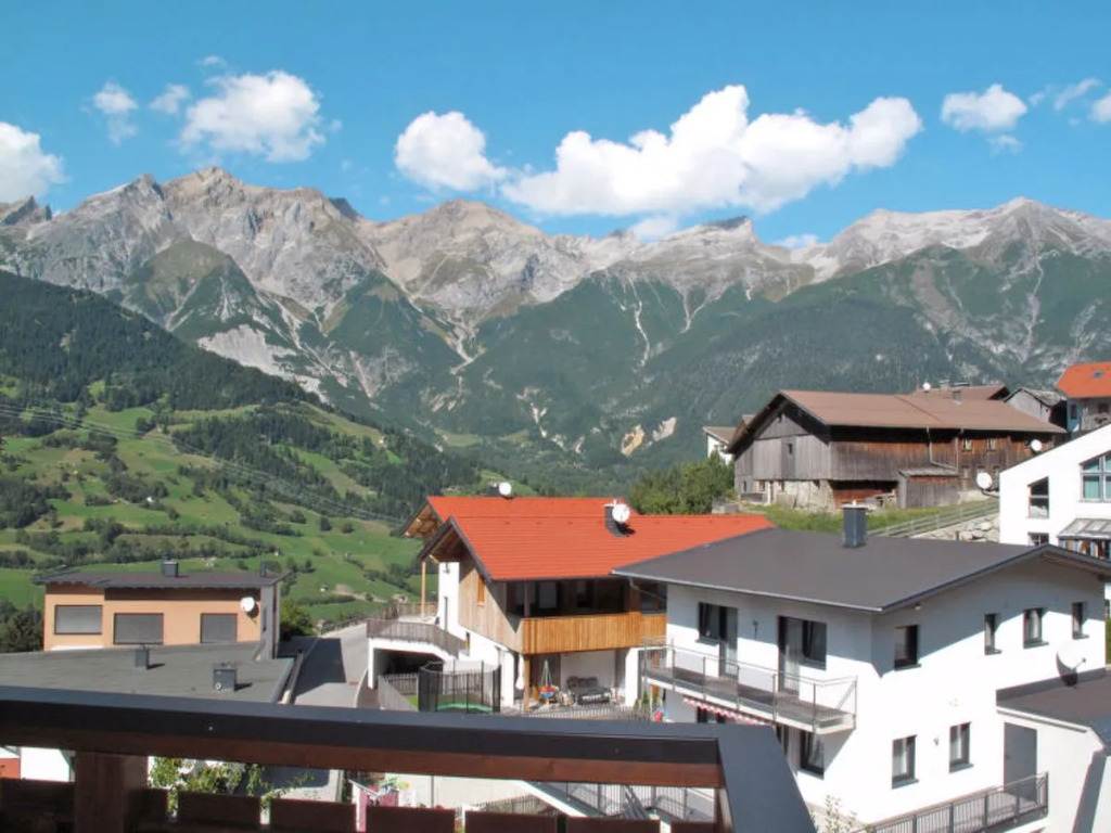 Tyrol (TDL125)