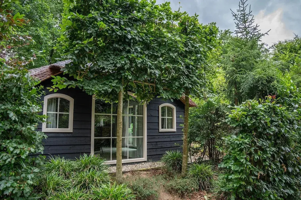 Pets Welcome, Veluwe Farmhouses for All