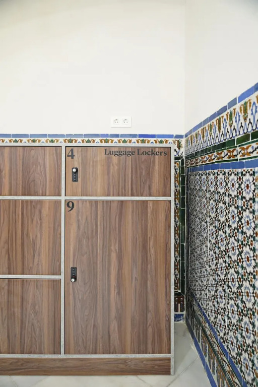Numa Seville Solea