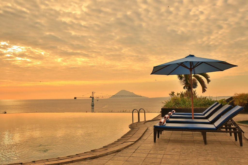 Aryaduta Manado