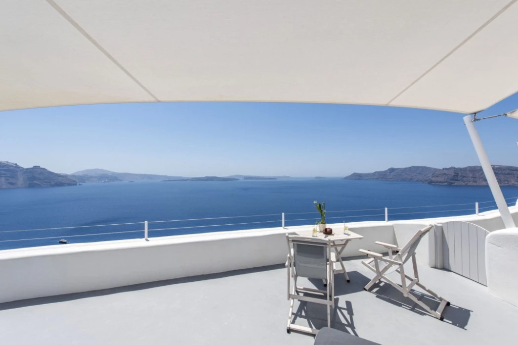 Ambition Suites