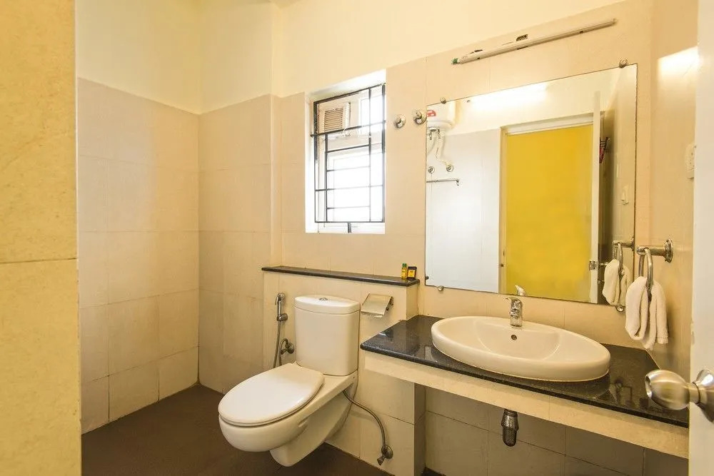 Green Tree Service Apartment
