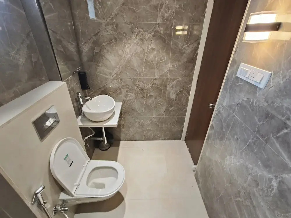 Hotel Manthan Stays