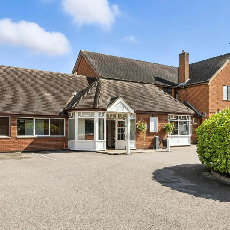 Premier Inn Coventry East (Ansty)