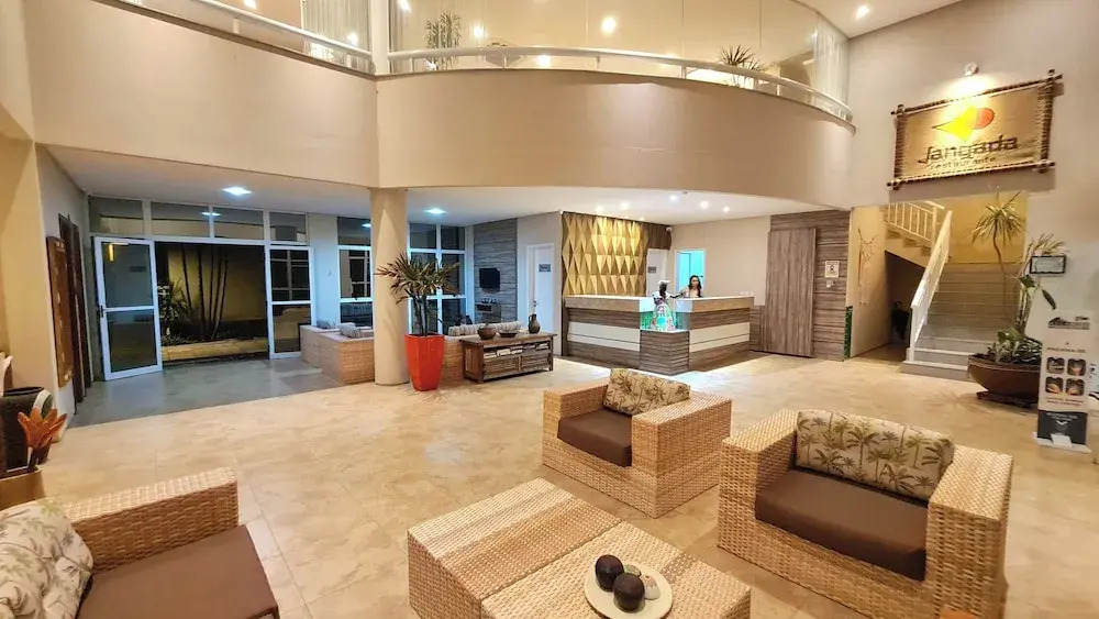 Atlantic Palace Apart-Hotel
