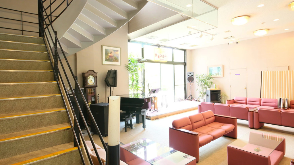 Hotel Yume-no-yu