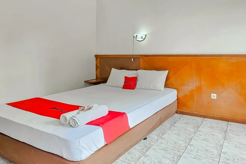 RedDoorz at Hotel Kumala Pelabuhanratu