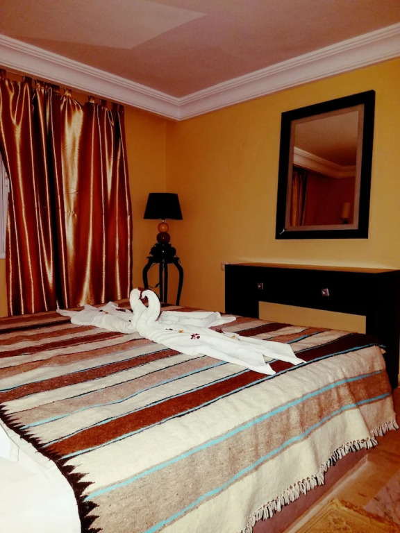 Hotel Dar Mezraya Jerba