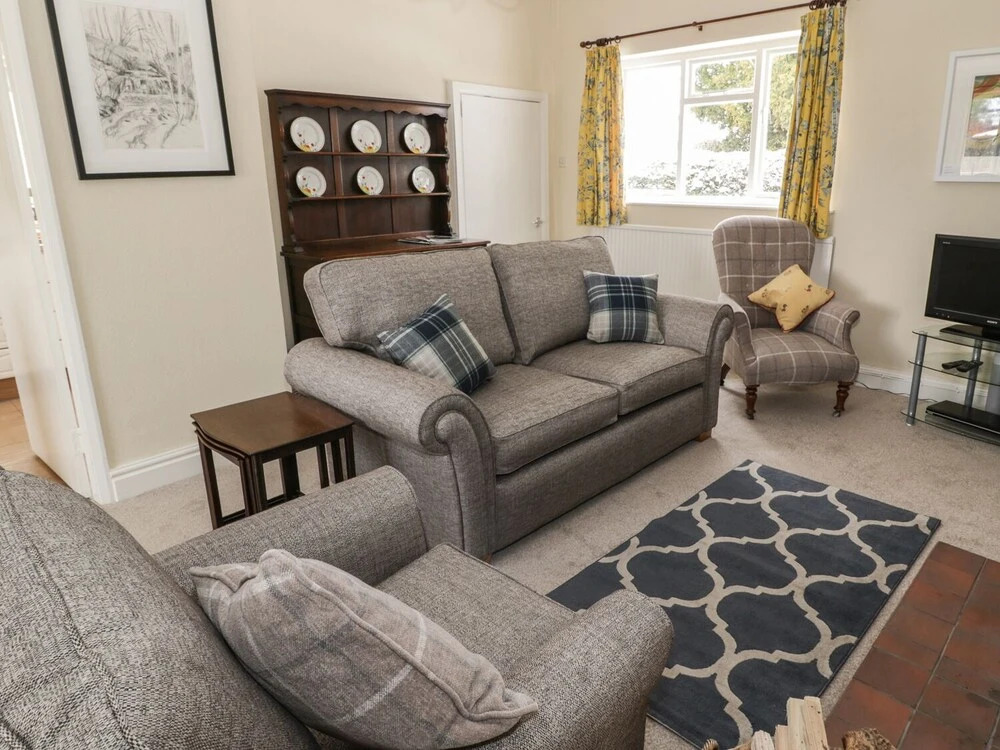 The Lodge
