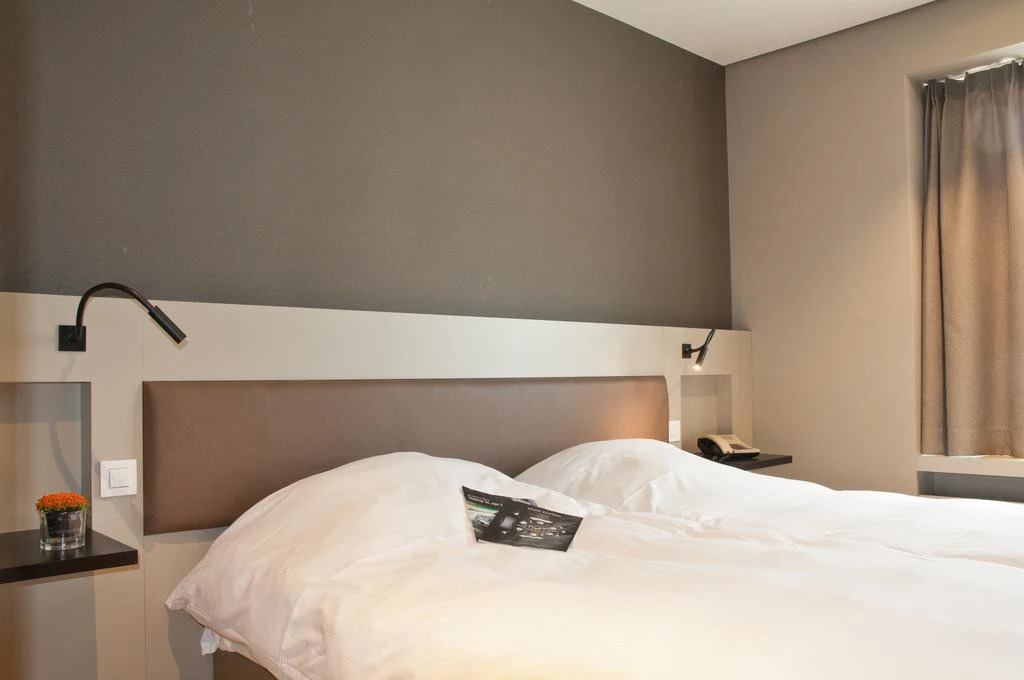 Castelnou Aparthotel