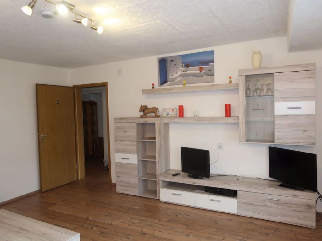Apartment Holiday-Home Nr 1 am Bostalsee by Interhome