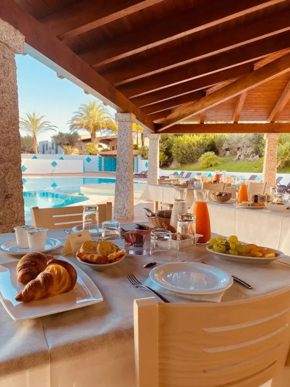 rocce antiche resort