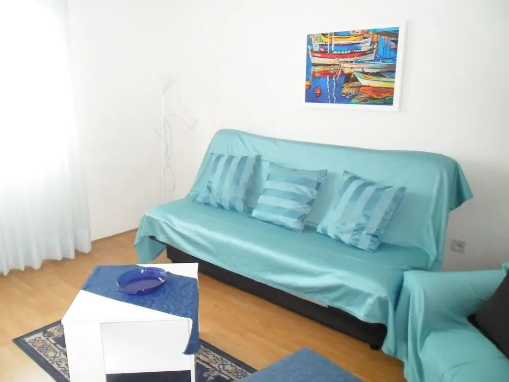 Apartments Aba