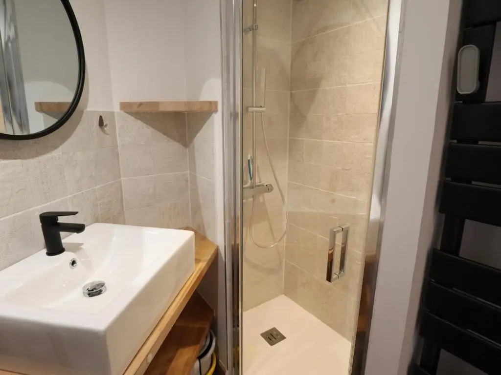Studio Les Gets, 1 pièce, 6 personnes - FR-1-623-168