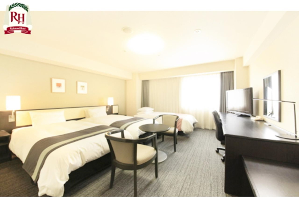Richmond Hotel Nagoya Nayabashi