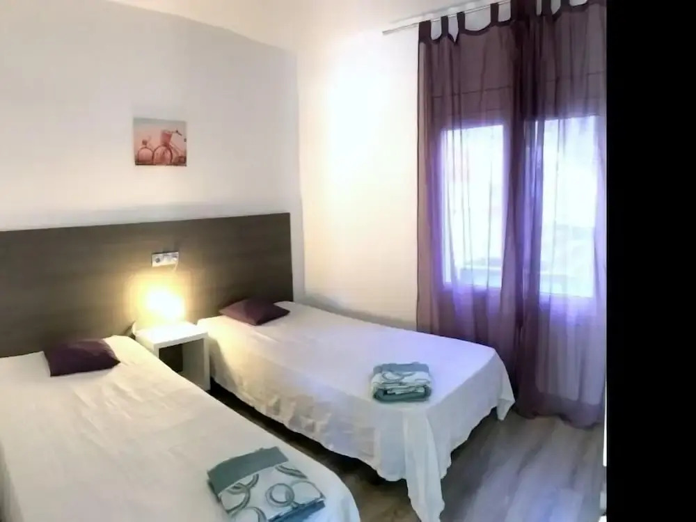 Apartamento Eden Mar 7
