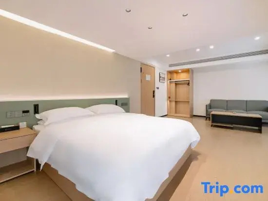 Ruihao Hotel (Suihe Garden Branch, Renmin Zhong Road)