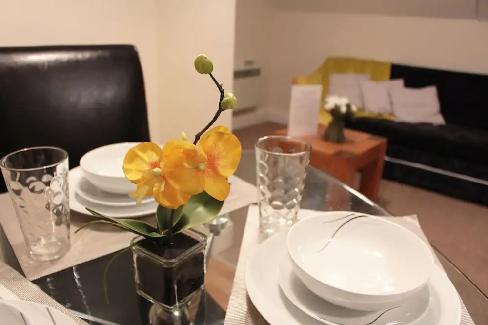 Cork City Centre Self Catering Apartment