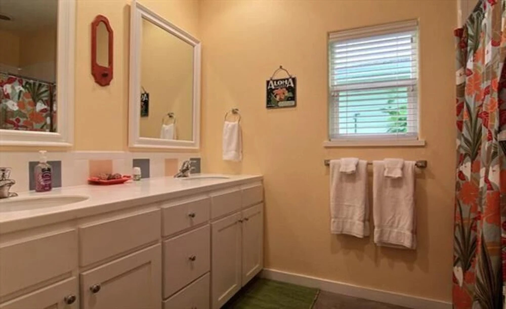 Coral reef - 4 Br Home