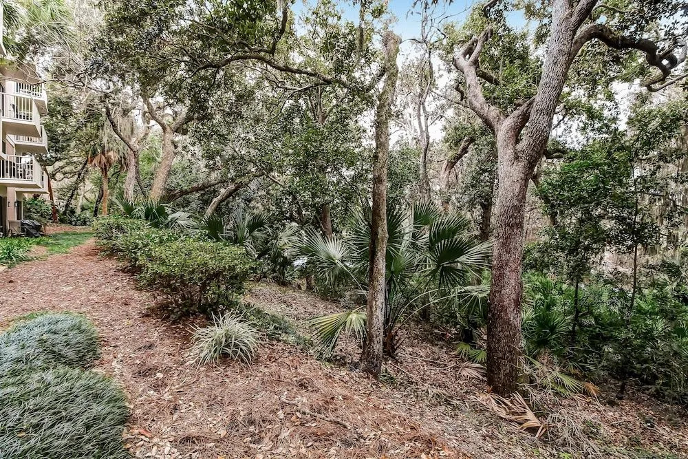 Dog Friendly Beach Wood Condo, Minutes Away from Atlantic Ocean by RedAwning