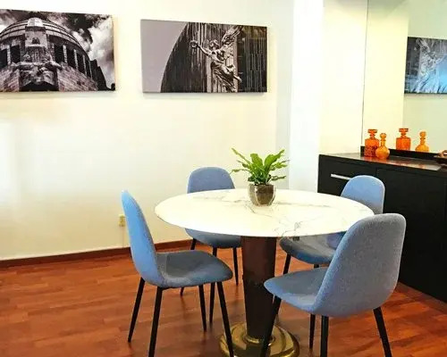 Myplace Leisure Home @ Donceles - 3 Nights, Ciudad de México, Mexico