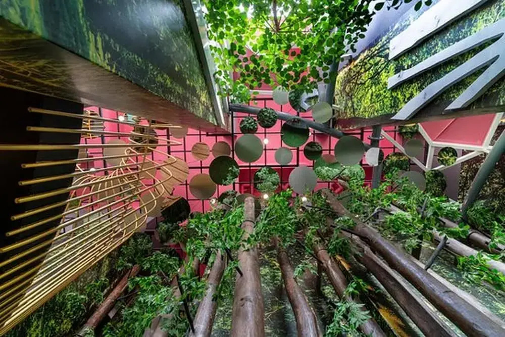 Arte Plus Ampang By Vacation Suites