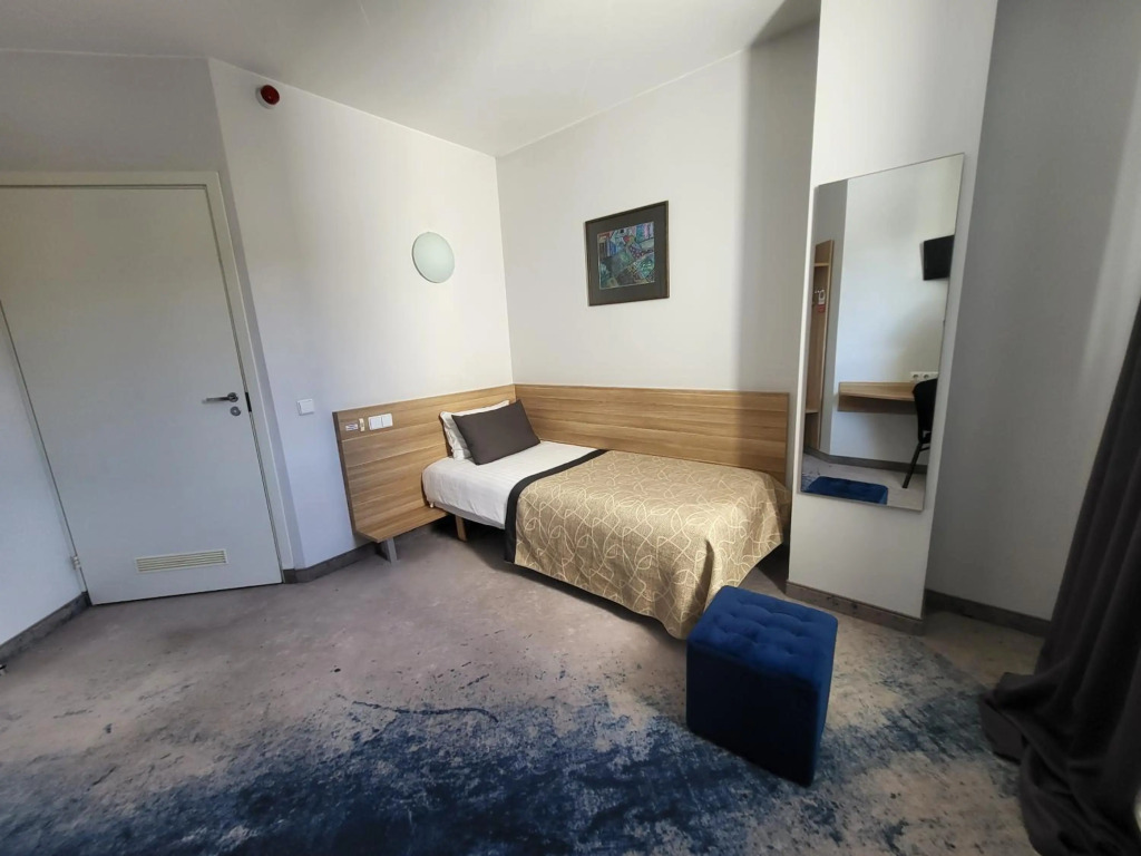 Green Vilnius Hotel